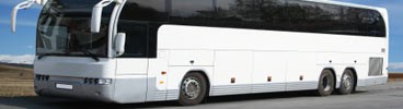 AUTOBUS, FILOBUS E MINIBUS